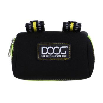 Doog - Walkie Pouch - BOLT (Neon) black/yellow